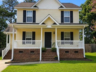 205 Spinel Lane, Knightdale, NC 27545