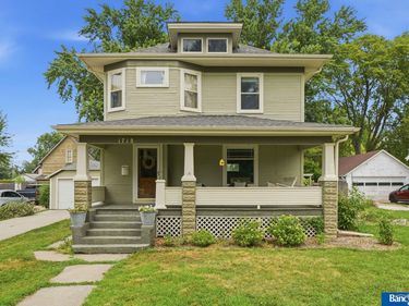 1718 Clay Street, Ashland, NE 68003