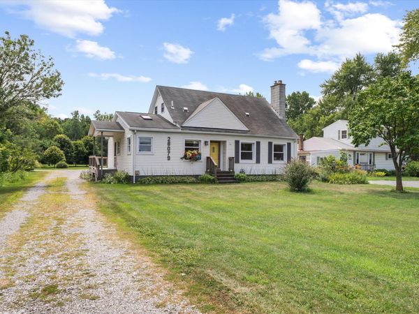 28079 Goddard Road, Romulus, MI 48174