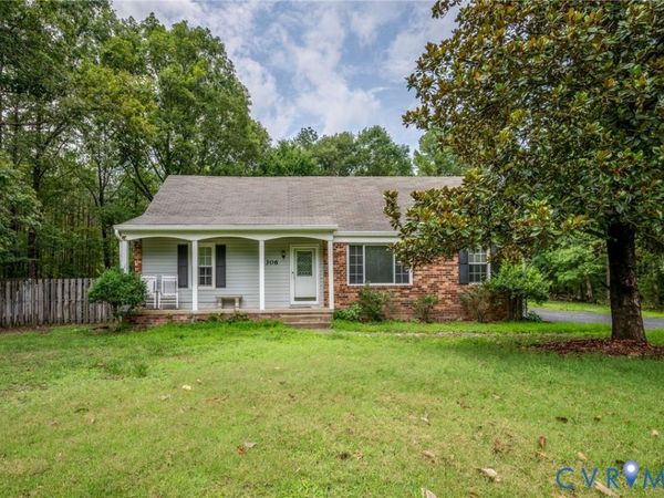 306 Pagebrook Drive , Richmond, VA 23238