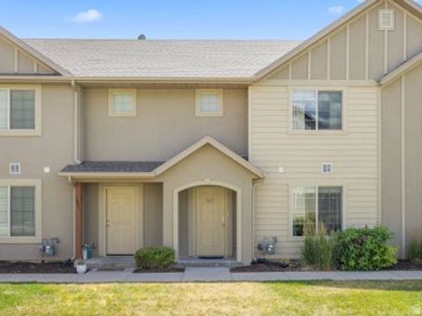 1683 E BULLFROG DR N, Unit WW 124, Spanish Fork, UT 84660