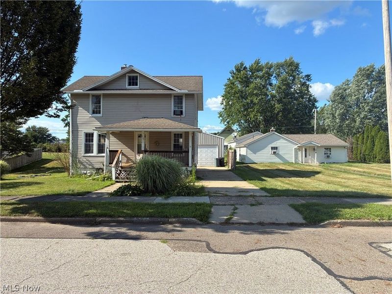 355 2nd Street SW, Brewster, OH 44613 Photo 2