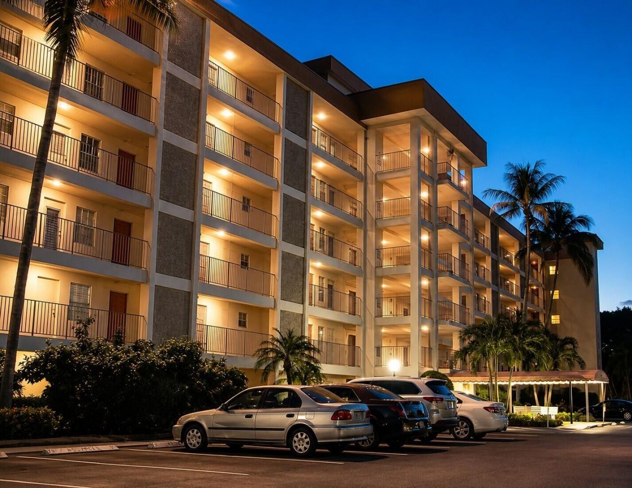 2691 S Course Drive, Unit 307, Pompano Beach, FL 33069 Photo