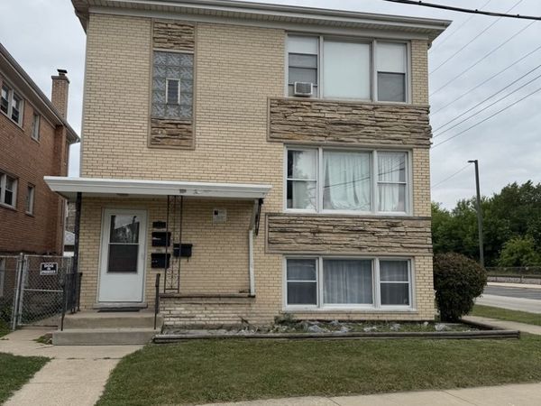 2848 Auxplaines Avenue , Unit G, River Grove, IL 60171
