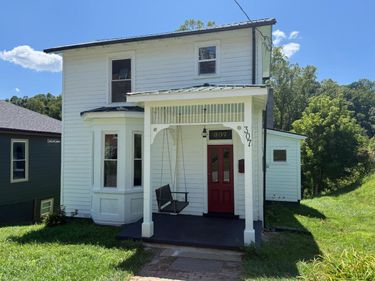 307 Blackford Street, Lynchburg, VA 24504