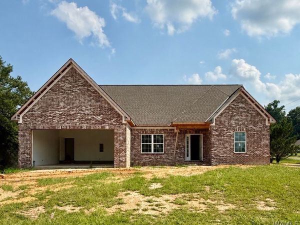 17805 Alecia Drive, Vance, AL 35490