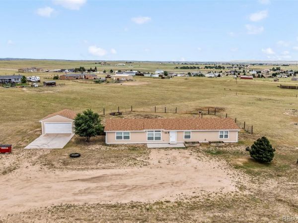 6345 Southfork Drive , Peyton, CO 80831