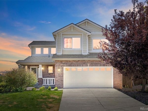4850 S Elk Court , Aurora, CO 80016