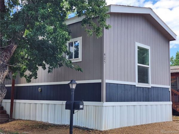 425 Barnard Court, Longmont, CO 80501