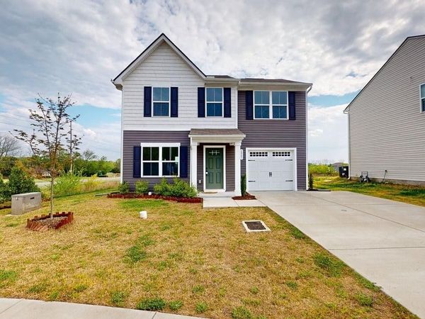 2005 Westchester Dr , Nashville, TN 37207