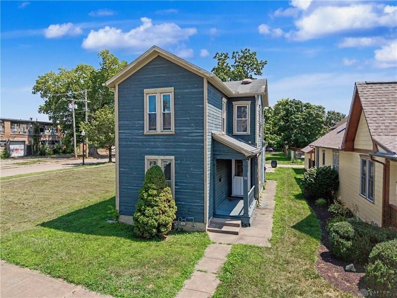 34 Mound Street, Dayton, OH 45402 Photo 1