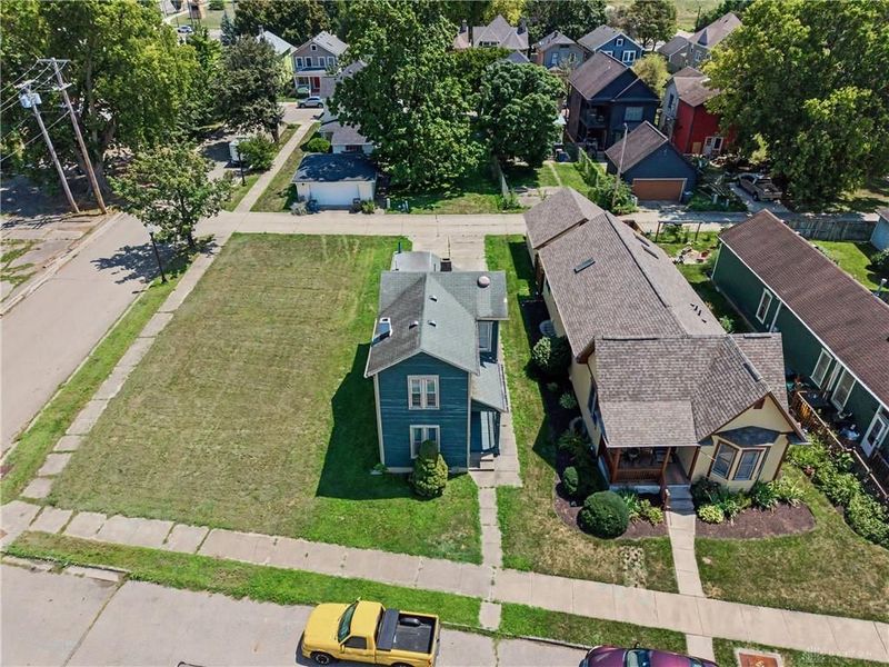 34 Mound Street, Dayton, OH 45402 Photo 2