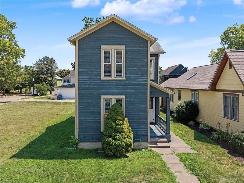 34 Mound Street, Dayton, OH 45402 Photo 36