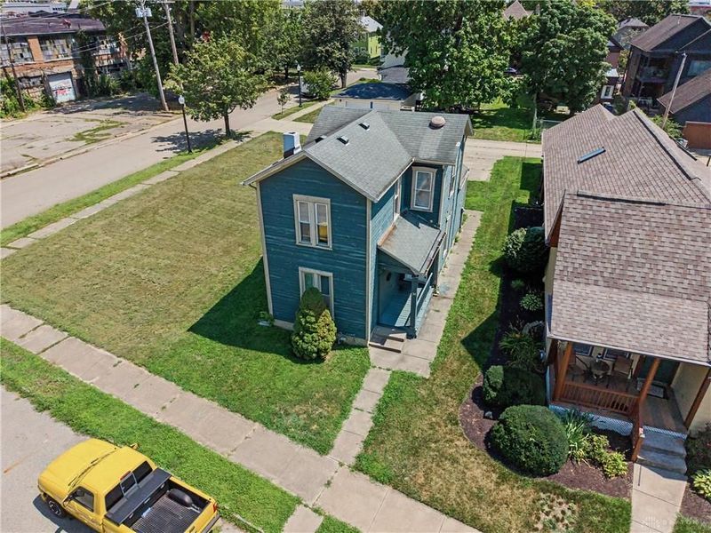 34 Mound Street, Dayton, OH 45402 Photo 38