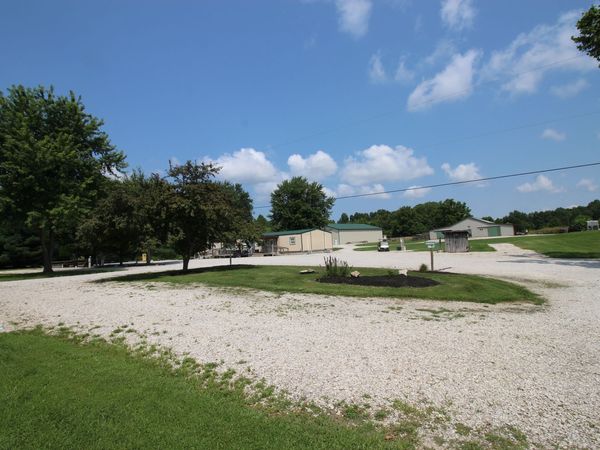9507 US 231 Site 131, Quincy, IN 47456