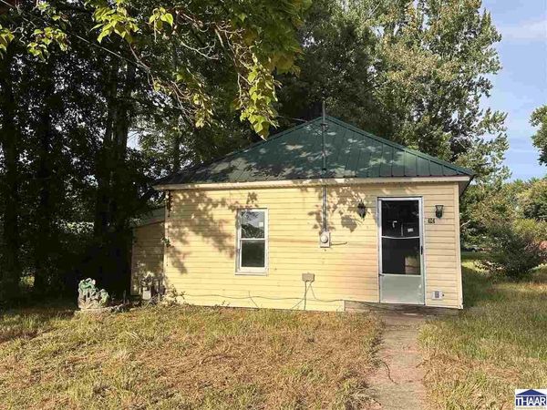 404 N East Street, Hymera, IN 47855