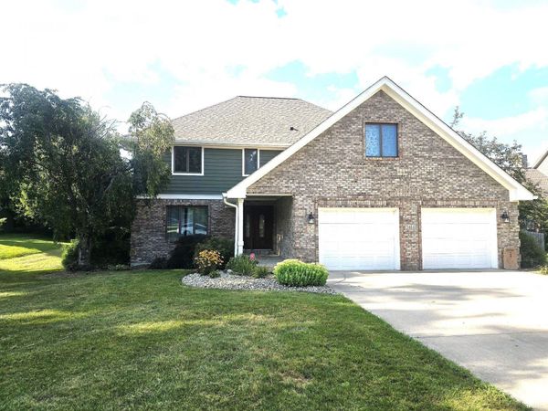 3464 Cinnamon Trace, Kokomo, IN 46901