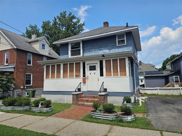 23 Harrison Street , Middletown, NY 10940