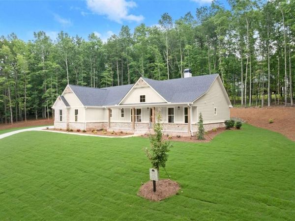 708 Plum Lane , Clarkesville, GA 30523