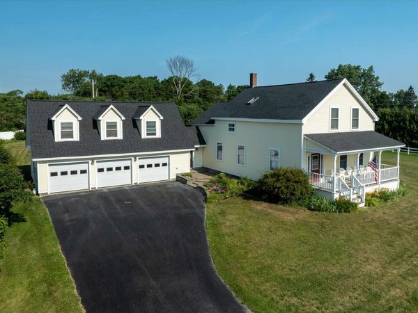 2291 Bronson Road, St. Albans Town, VT 05478