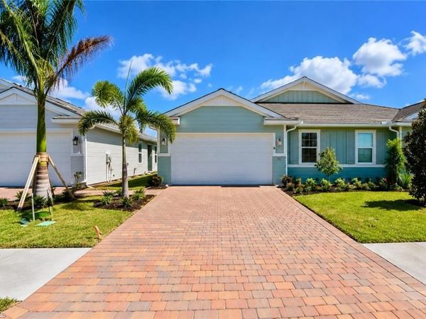 1248 Enbrook LOOP , NAPLES, FL 34114