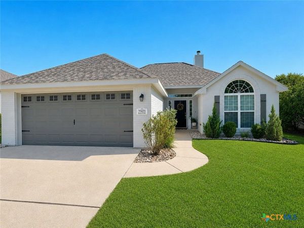 7921 Honeysuckle, Temple, TX 76502