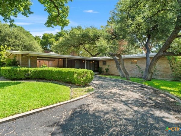 3101 El Camino Drive , Temple, TX 76502
