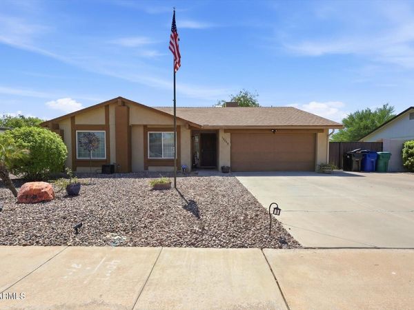 2340 S WESTWOOD, Mesa, AZ 85210