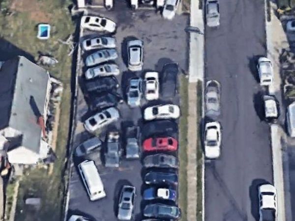 5722 N CARTHAGE, Cincinnati, OH 45212