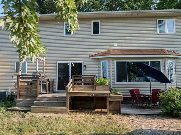 S373 Dammen Road, Mondovi, WI 54755