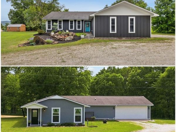 11522-11530 Pearce Road , Fayetteville, AR 72701
