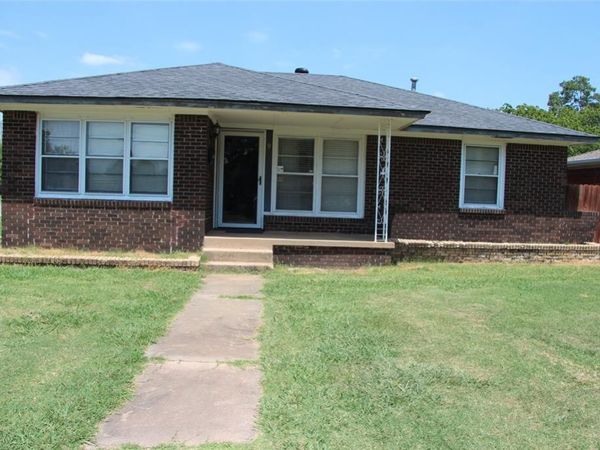 945 SW 51st Street, Oklahoma City, OK 73109