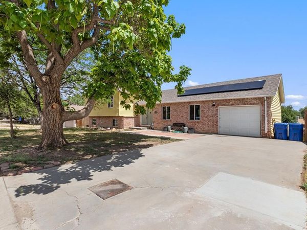 2430 Greenway Circle, Canon City, CO 81212