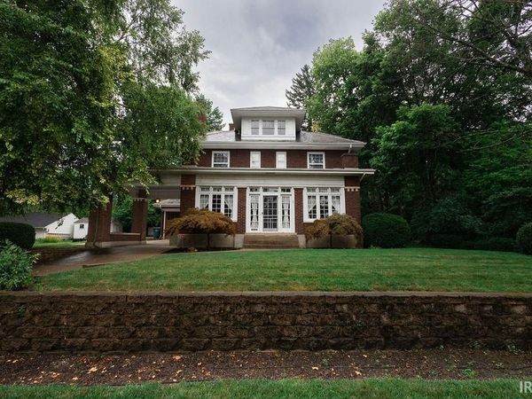 311 S 16th Street, Richmond, IN 47374