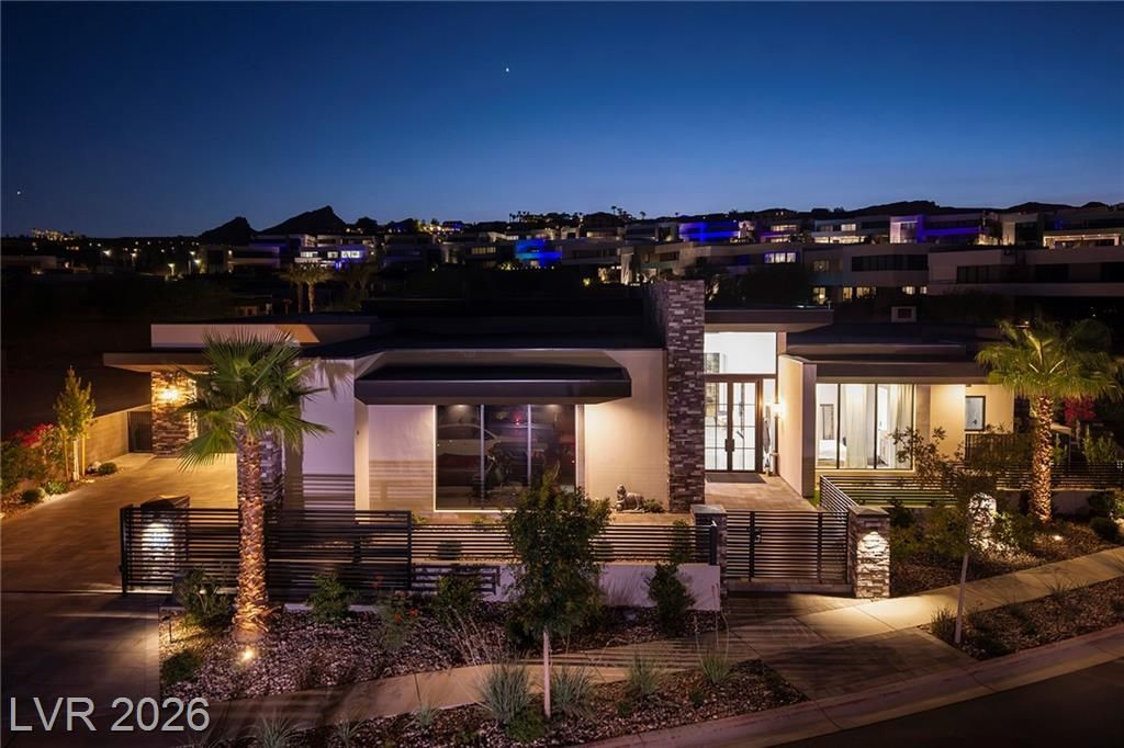 13 Rainbow Point Place, Henderson, NV 89011 Main Photo