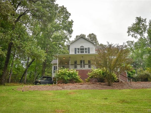 109 Indian Hill Drive, Woodstock, AL 35188