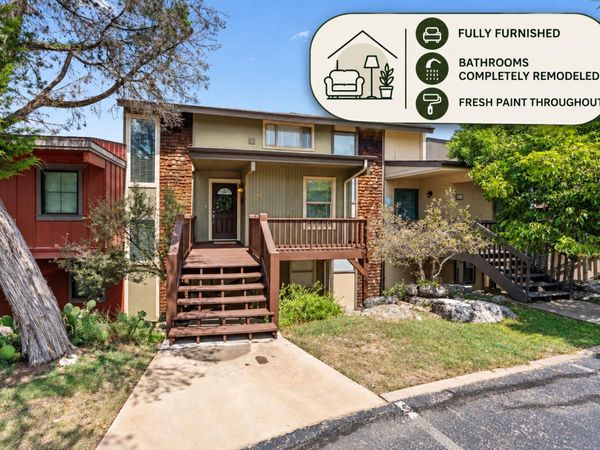 113 Comanche PT, Point Venture, TX 78645