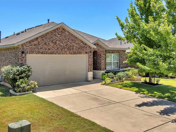 1608 Atlas RD, Cedar Park, TX 78613