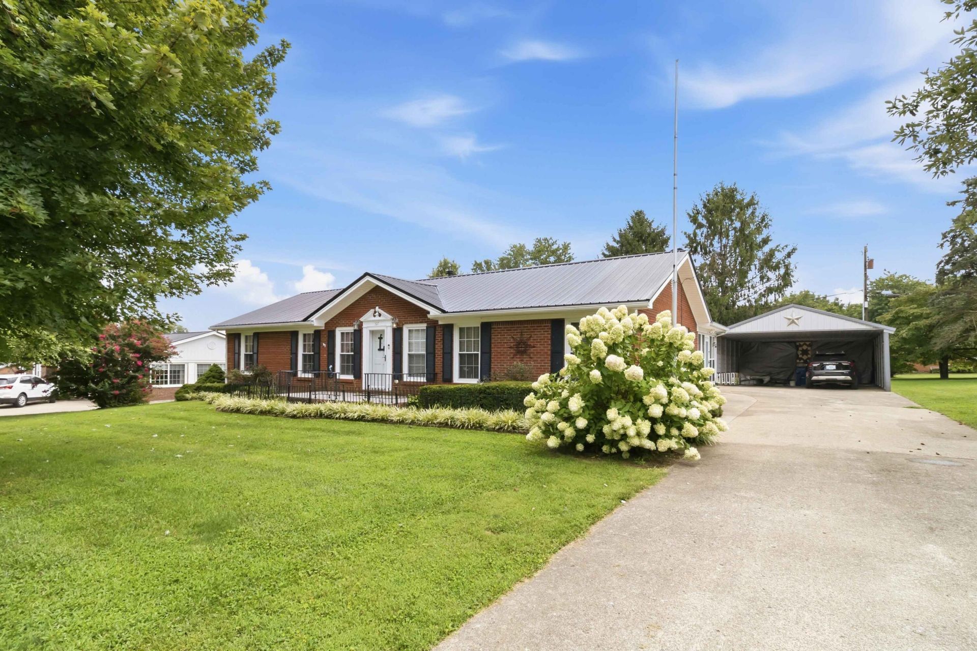 307 Dogwood Drive, Stanford, KY 40484 Main Photo