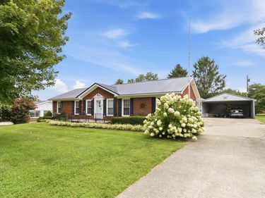 307 Dogwood Drive, Stanford, KY 40484