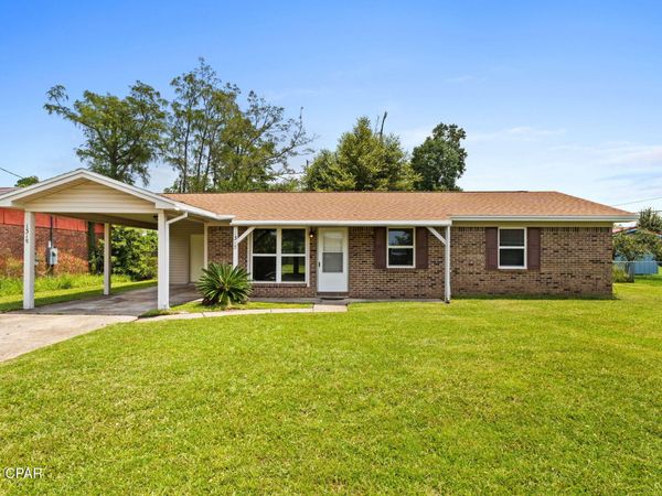 1315 Texas Avenue , Lynn Haven, FL 32444