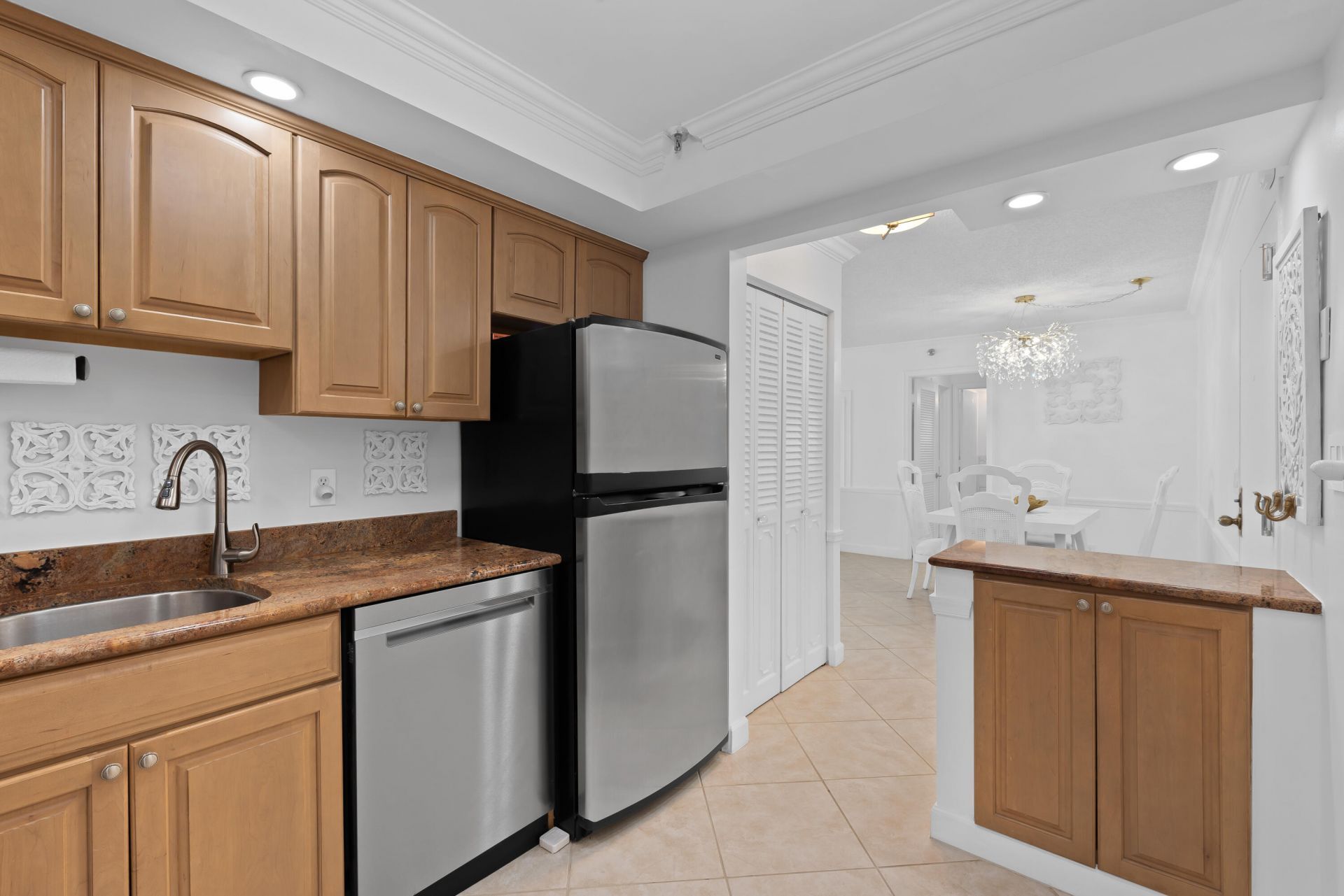 4505 S Ocean Boulevard, Unit 103, Highland Beach, FL 33487 Photo