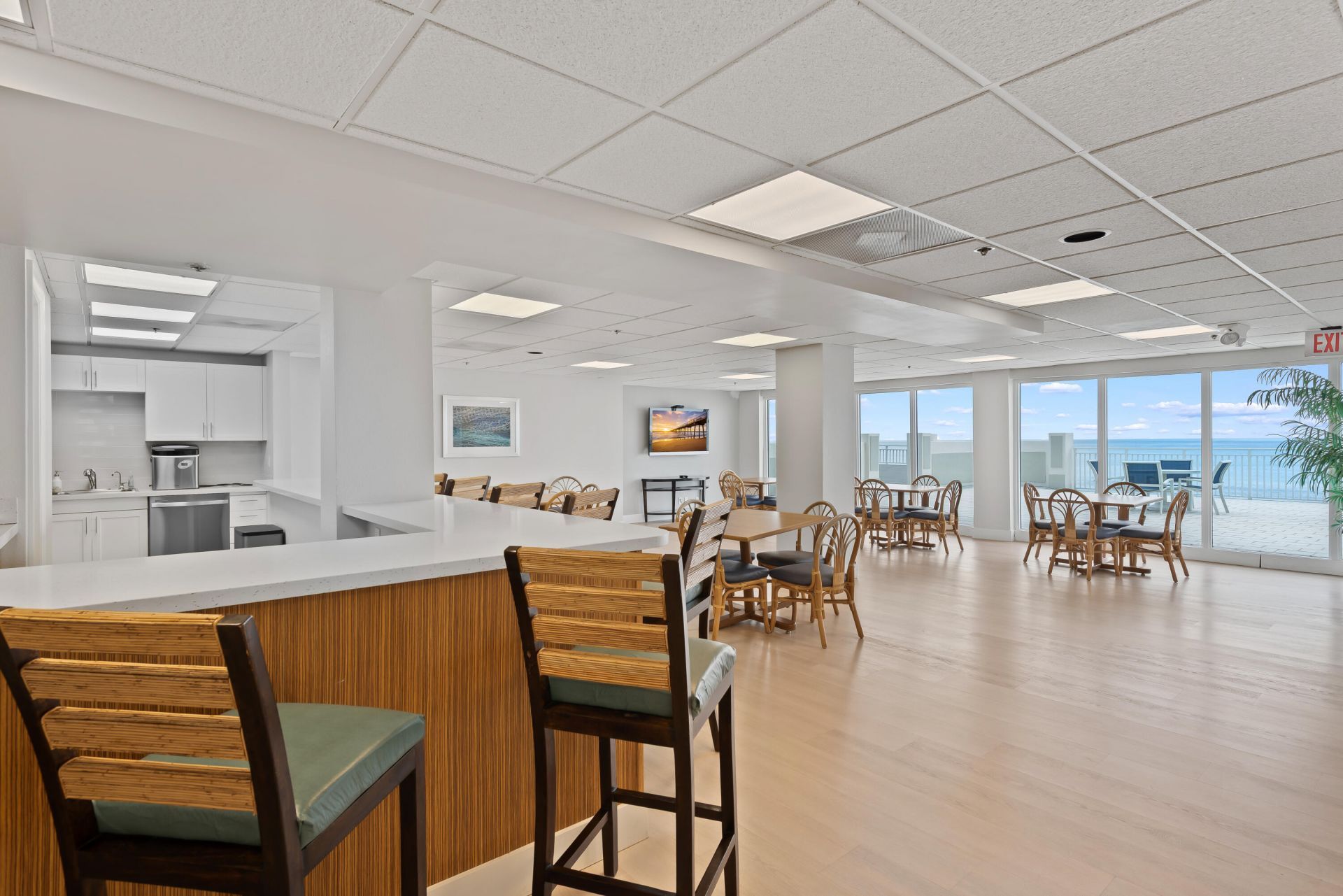 4505 S Ocean Boulevard, Unit 103, Highland Beach, FL 33487 Photo