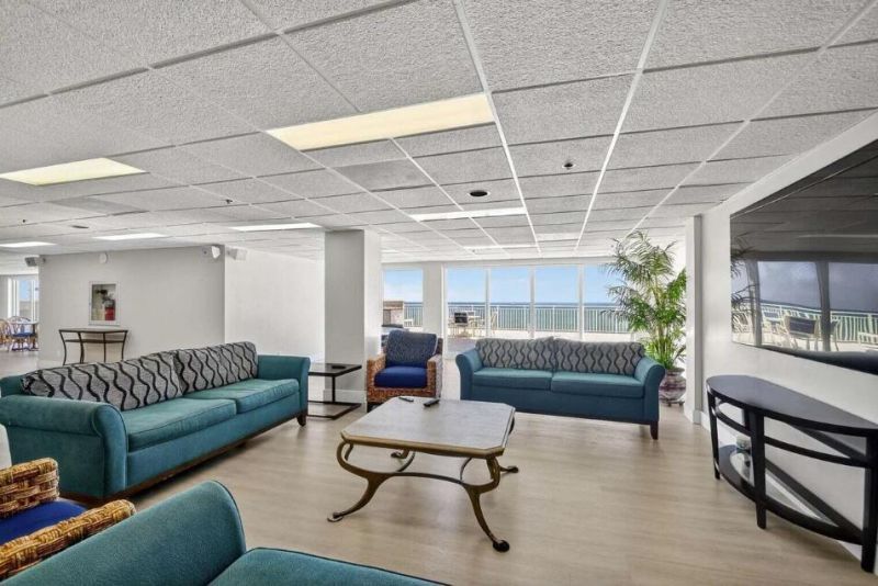 4505 S Ocean Boulevard, Unit 103, Highland Beach, FL 33487 Photo