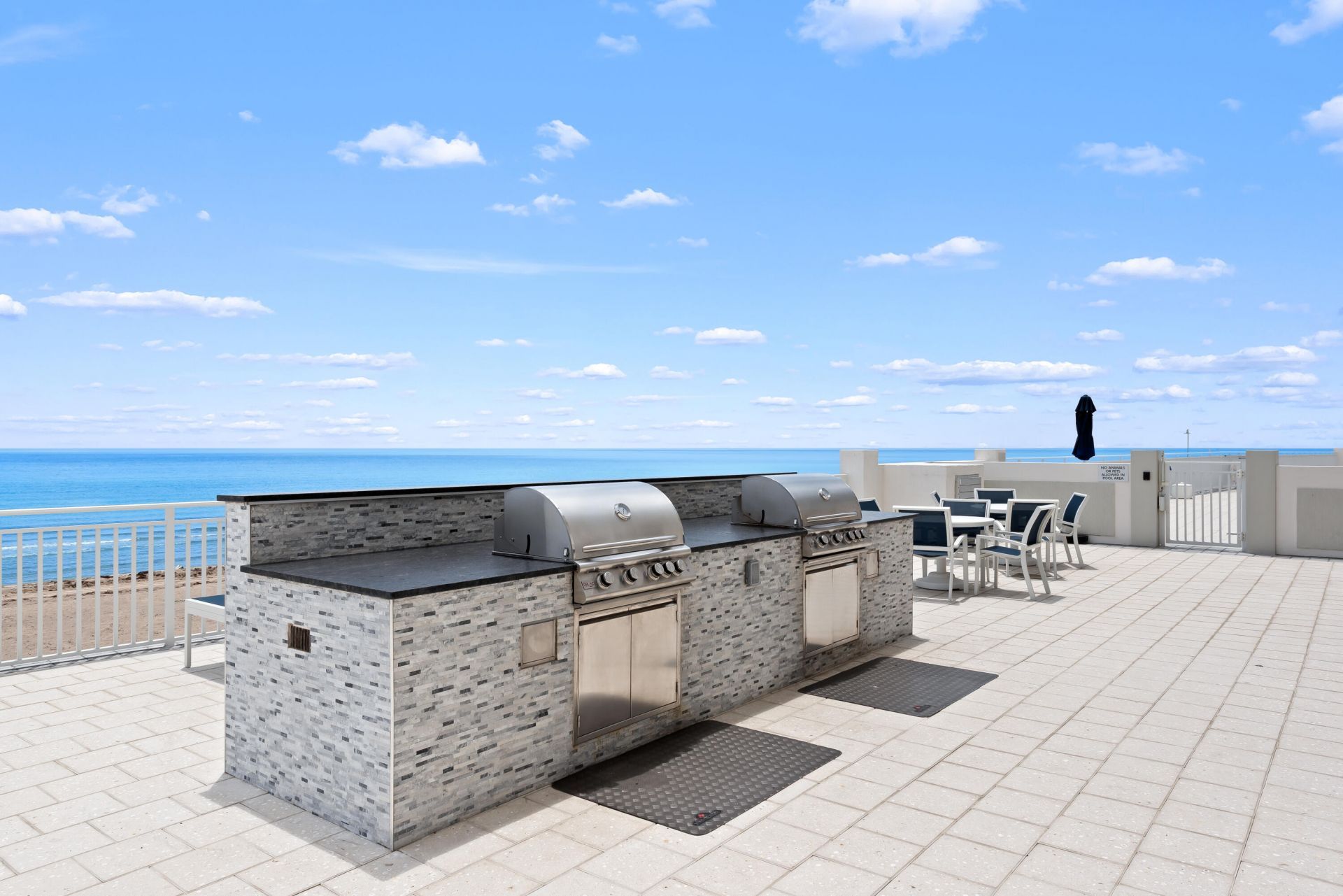 4505 S Ocean Boulevard, Unit 103, Highland Beach, FL 33487 Photo
