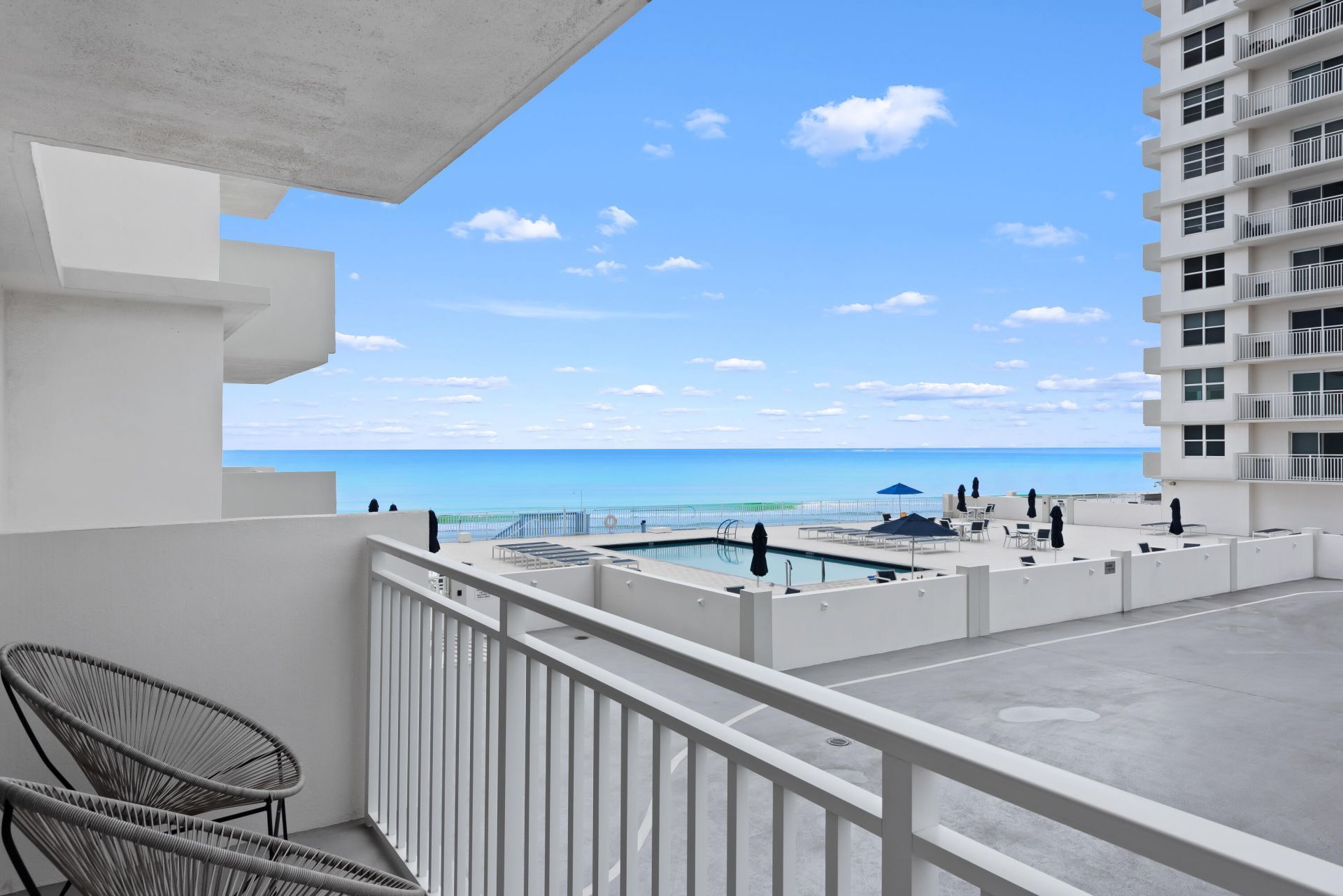 4505 S Ocean Boulevard, Unit 103, Highland Beach, FL 33487 Photo