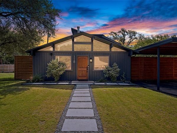 118 W Shore, Lewisville, TX 75057