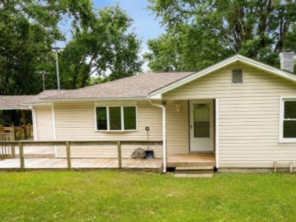 49695 Carmel Achor Road , Rogers, OH 44455
