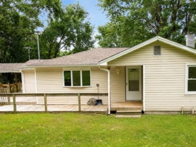 49695 Carmel Achor Road , Rogers, OH 44455 Photo 1