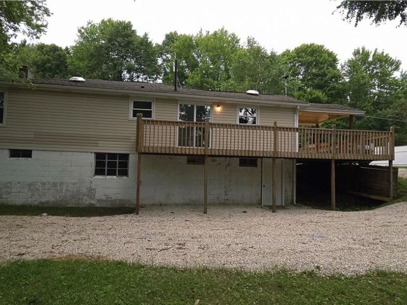 49695 Carmel Achor Road , Rogers, OH 44455 Photo 15